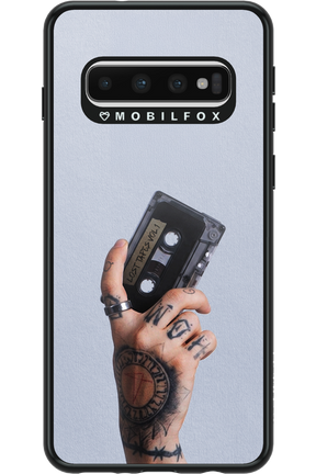 Bagabont 2.0 - Samsung Galaxy S10