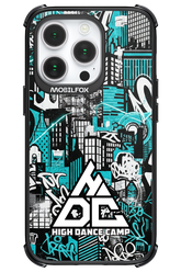 HDC 3 - Apple iPhone 14 Pro