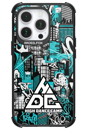 HDC 3 - Apple iPhone 14 Pro