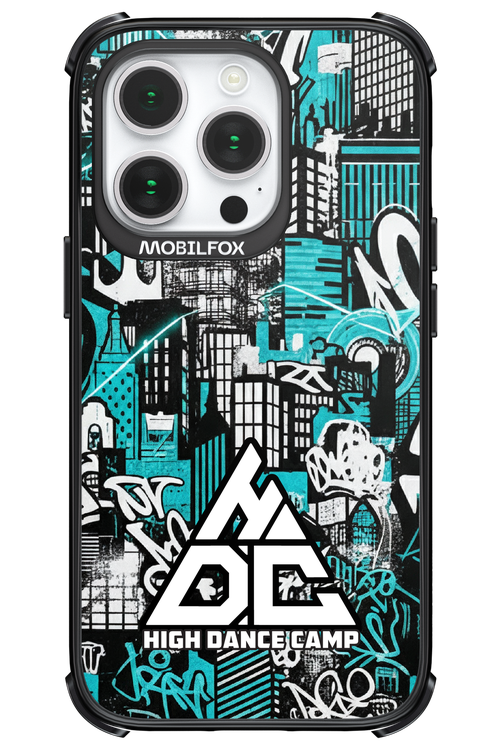 HDC 3 - Apple iPhone 14 Pro