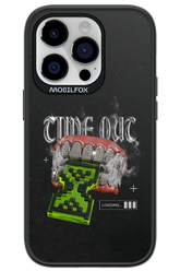 Time Out 2.0 - Apple iPhone 14 Pro