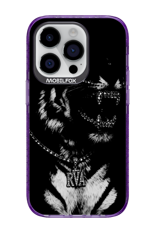 Tiger RVA 2.0 - Apple iPhone 14 Pro