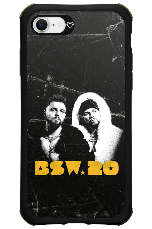 BSW 20 (3) 2.0 - Apple iPhone 7