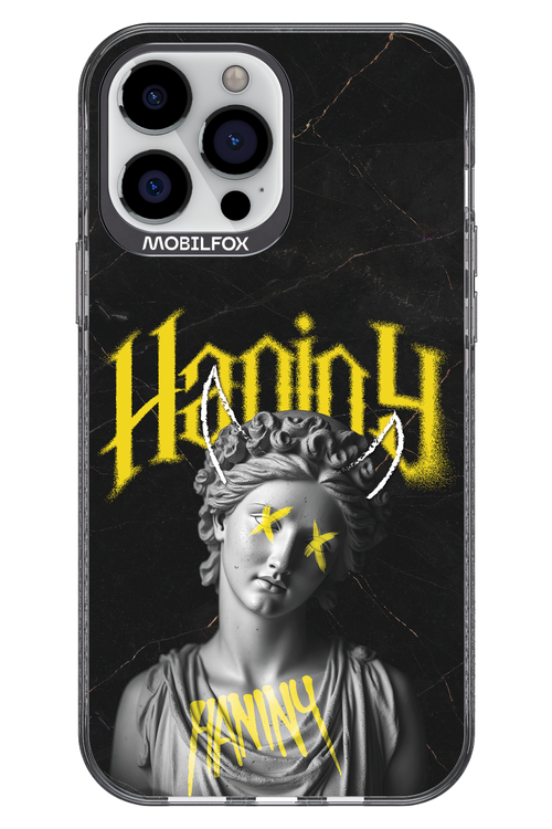 Classic Haniny - Apple iPhone 13 Pro Max