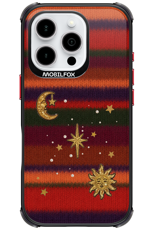 Cloud Nine 2.0 - Apple iPhone 16 Pro