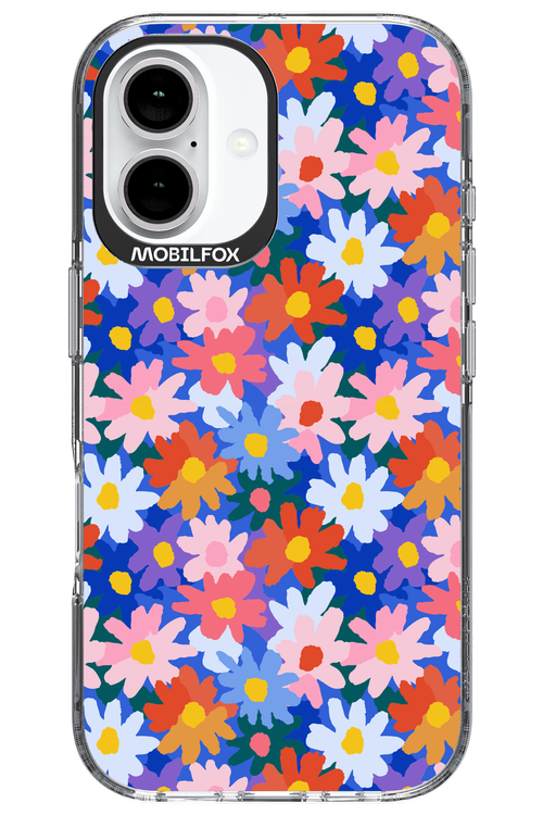 Happy Bloom - Apple iPhone 16