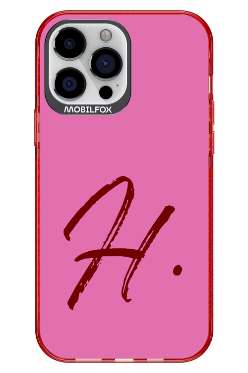 (Sorbet) H 2.0 - Apple iPhone 13 Pro Max