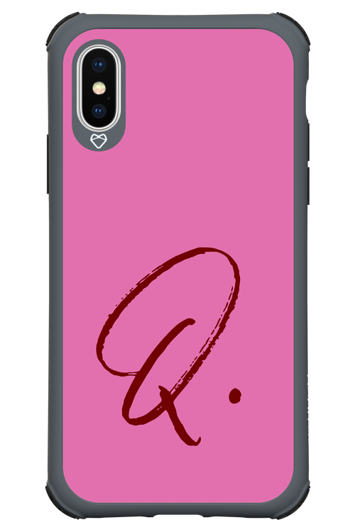 (Sorbet) Q 2.0 - Apple iPhone X