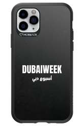 Dubaiweek Simple 2.0 - Apple iPhone 11 Pro