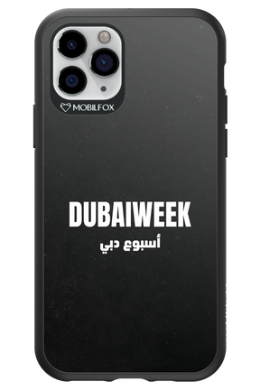 Dubaiweek Simple 2.0 - Apple iPhone 11 Pro