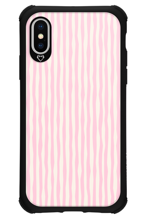 Beach Girl 2.0 - Apple iPhone X