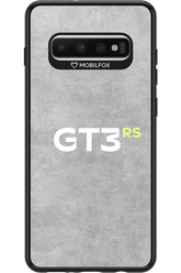 GT3RS - Samsung Galaxy S10+