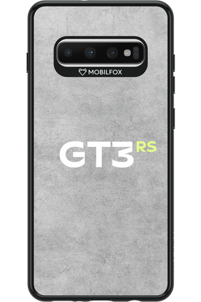 GT3RS - Samsung Galaxy S10+