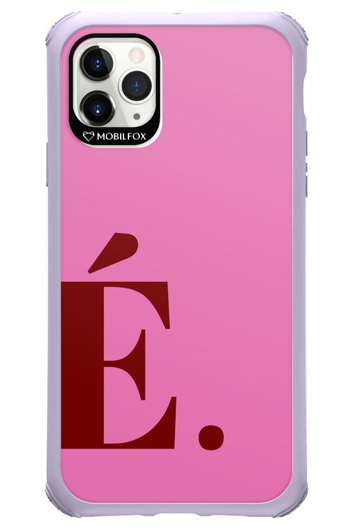 E II (Sorbet) 2.0 - Apple iPhone 11 Pro Max