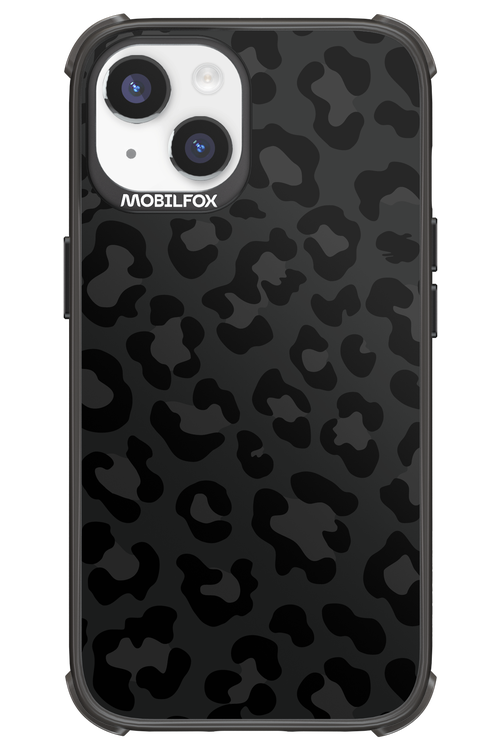 BLACK LEOPARD - Apple iPhone 14