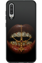 Greedy 2.0 - Samsung Galaxy A70