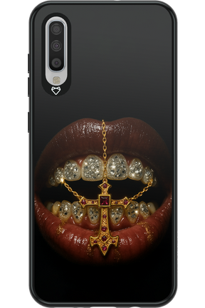 Greedy 2.0 - Samsung Galaxy A70