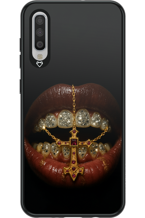 Greedy 2.0 - Samsung Galaxy A70