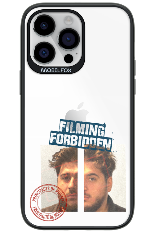 Romeo Mugshot 2.0 - Apple iPhone 14 Pro Max