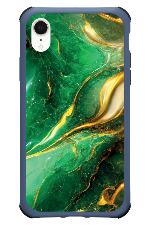 Tourmaline - Apple iPhone XR