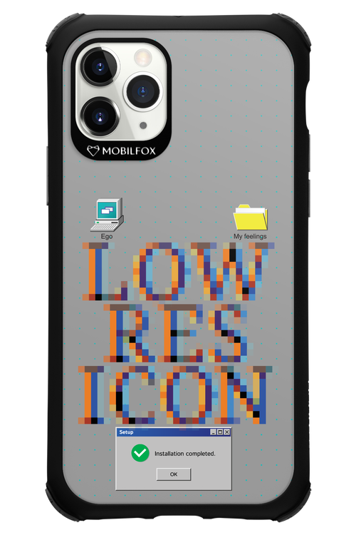 Low res icon 2.0 - Apple iPhone 11 Pro
