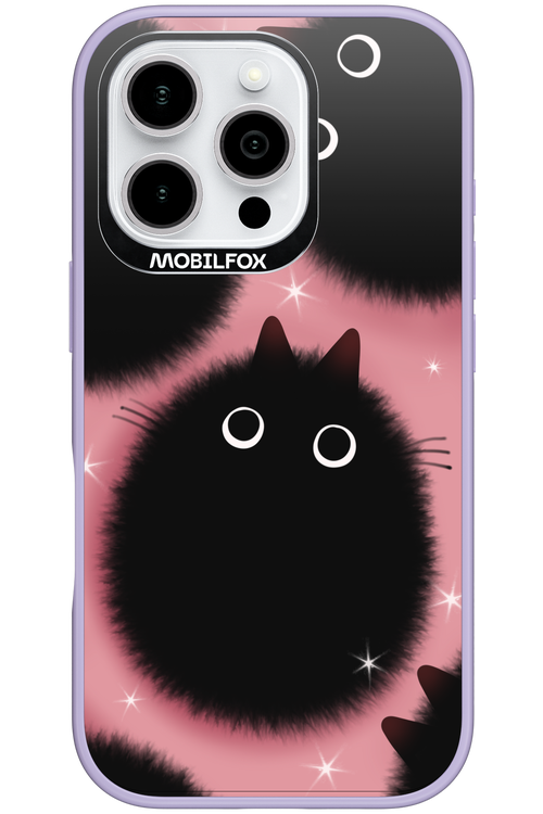 PURRr - Apple iPhone 16 Pro