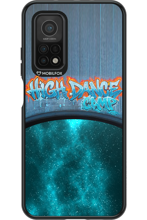 HDC 9 - Xiaomi Mi 10T 5G