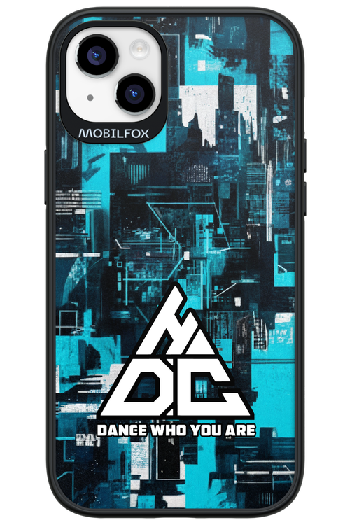 HDC 5 2.0 - Apple iPhone 14 Plus