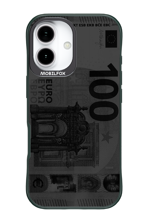 Euro Black 2.0 - Apple iPhone 17
