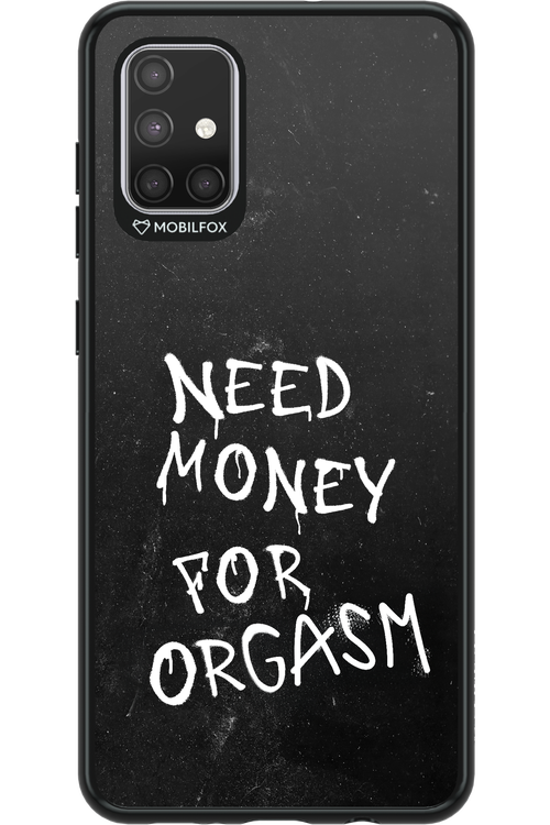 Orgasm 2.0 - Samsung Galaxy A71