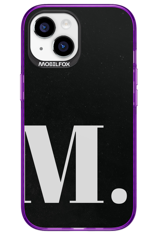 M (Off Space) 2.0 - Apple iPhone 15