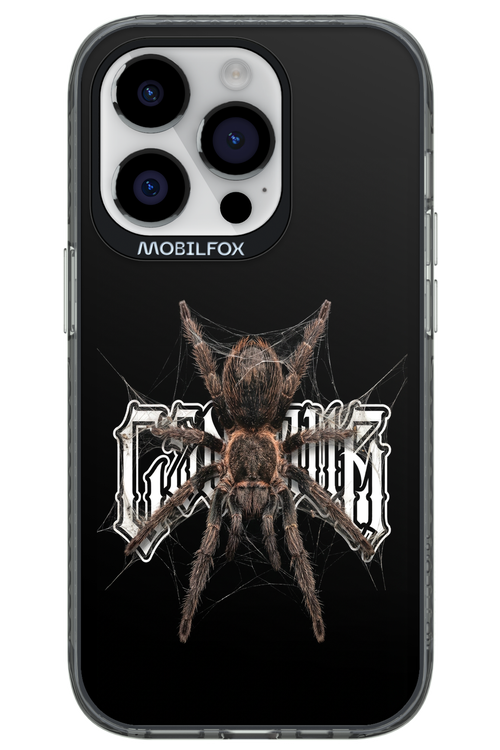 Centaur Logo Big Spider 2.0 - Apple iPhone 14 Pro