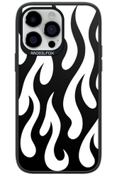 Hell Flame - Apple iPhone 14 Pro Max