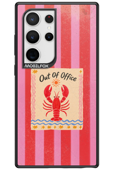 Out Of Office 2.0 - Samsung Galaxy S24 Ultra