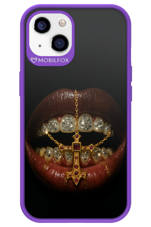 Greedy - Apple iPhone 13