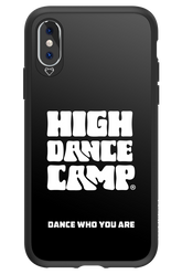 HDC 1 2.0 - Apple iPhone X