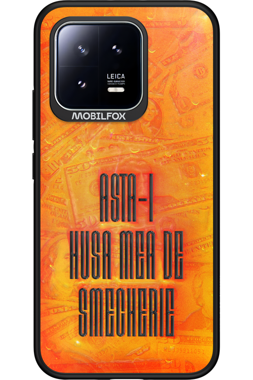 ASTA-I Orange - Xiaomi 13