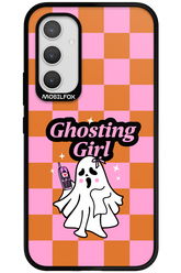 Ghosting Girl - Samsung Galaxy A54