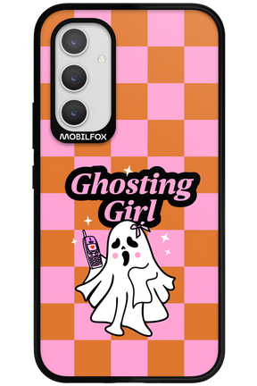 Ghosting Girl - Samsung Galaxy A54