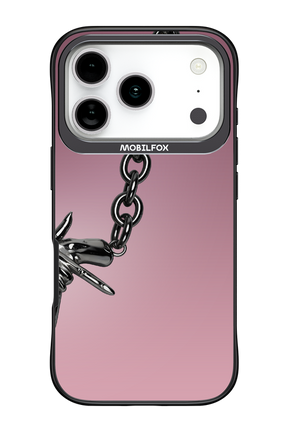 Chain dreapta roz 2.0 - Apple iPhone 17 Pro