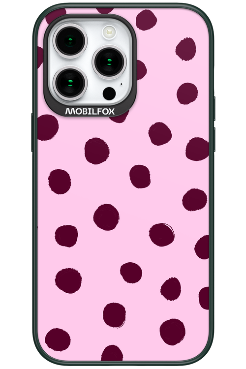 My Crush 2.0 - Apple iPhone 15 Pro Max