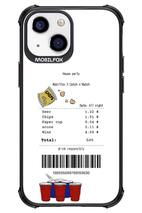 house party - Apple iPhone 13 Mini