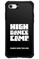 HDC 1 - Apple iPhone 8