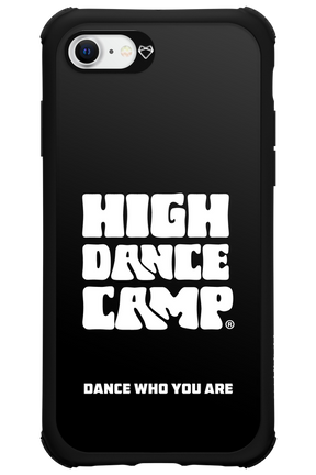 HDC 1 - Apple iPhone 8