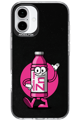 Vitamin Aqua Zn - Apple iPhone 16 Plus