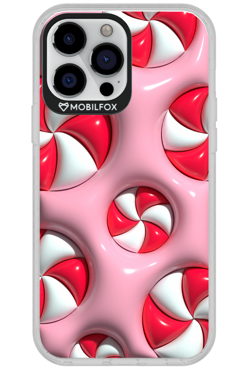 XMAS Candy - Apple iPhone 13 Pro Max