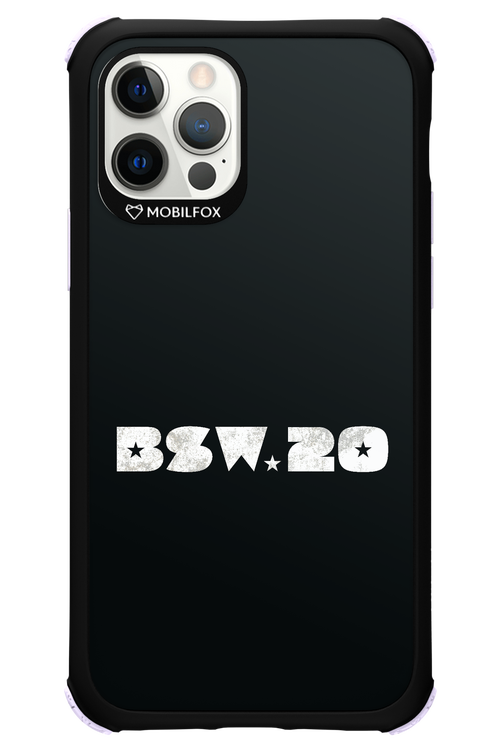 BSW 20 (7) 2.0 - Apple iPhone 12 Pro