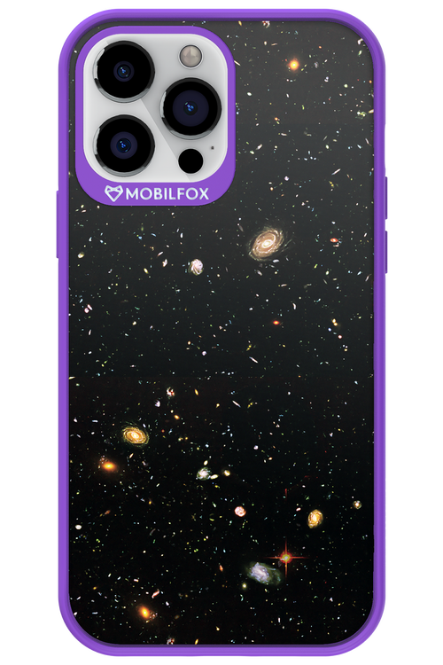 Cosmic Space 2.0 - Apple iPhone 13 Pro Max