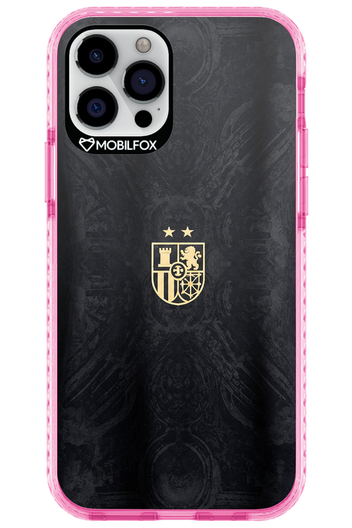 Spain Classic 2.0 - Apple iPhone 12 Pro