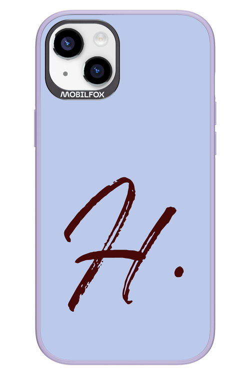 (Jellyfish Presso) H 2.0 - Apple iPhone 14 Plus